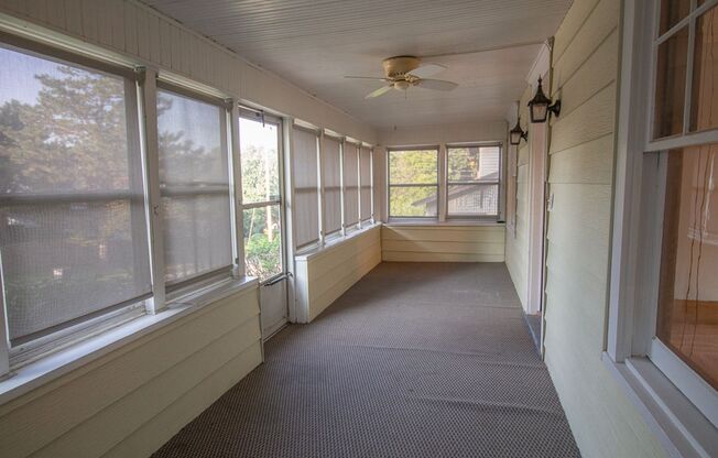 Coming Soon! Beautiful 4 Bedroom House for Rent | 54th & Pacific