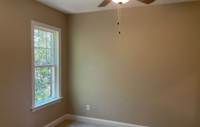 Townhome in Holly Springs! Garage!
