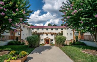 The Wilson Apartments