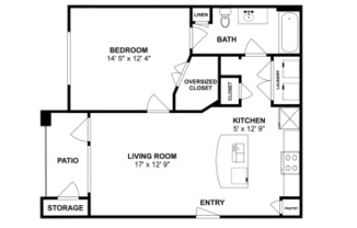 Partner-provided photo for $1144 unit