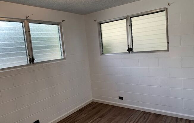 1 bed, 1 bath, $1,600, Unit #A