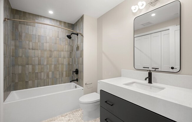 1 bed, 1 bath, 708 sqft, $3,200, Unit 306