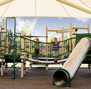 Walton Ridenour Adventure Park