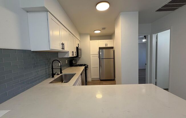 Nice studio apartment in Phoenix!