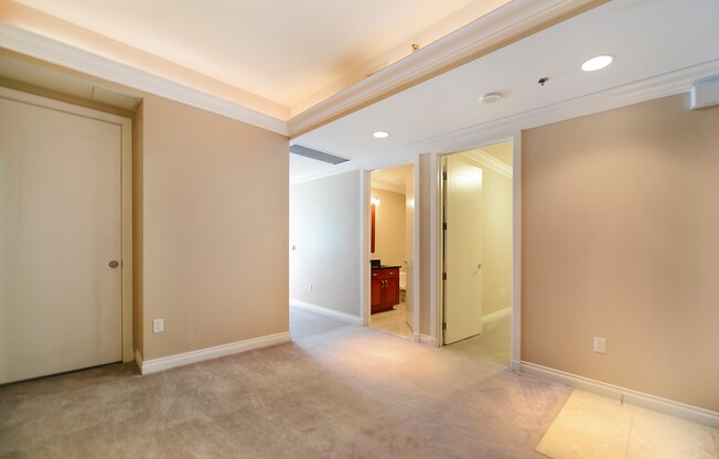Panorama Towers 1-1105-Strip/City Views from this Stunning 2Bd/2Ba Residence