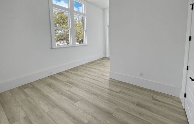 1 bed, 1 bath, 514 sqft, $1,850, Unit 1217