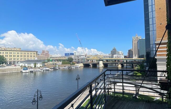Riverview Lofts