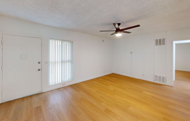 The Fulton Apartments...across Valley College!!! CALL NOW!