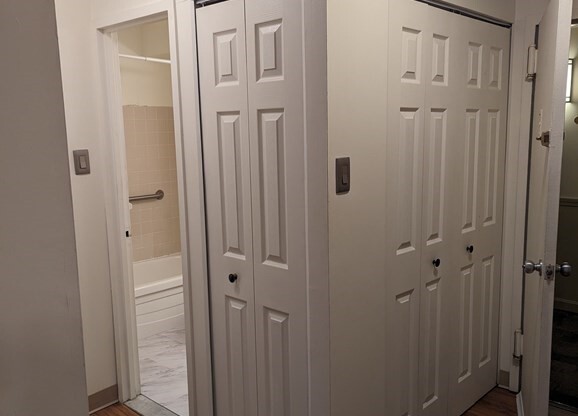 1 bed, 1 bath, 570 sqft, $2,650, Unit 602