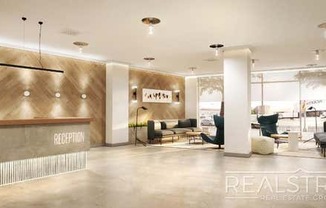 Studio, 1 bath, $2,600, Unit 403