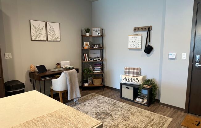 Clearpoint Apartments
