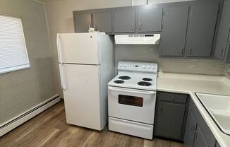 1 bed, 1 bath, $845, Unit # 1
