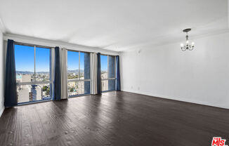 Studio, 1 bath, 481 sqft, $2,200, Unit 1409