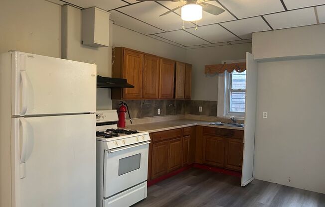 Charming Home in the Heart of Columbia – 116 S 4th St, Columbia, PA