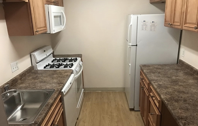 1 bed, 1 bath, 870 sqft, $2,995, Unit 203