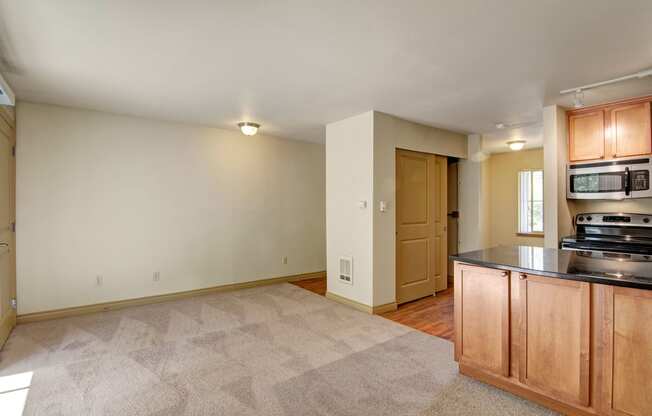 Asbury Park Apartment Homes