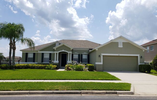 656 SETTING SUN DR., Gated Community. Spacious-Beautiful 4 bedrooms.