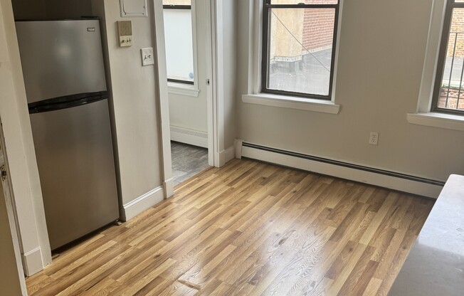 21 Sheafe St.