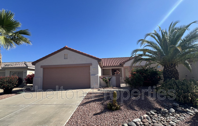 16216 W MOUNTAIN PASS Drive