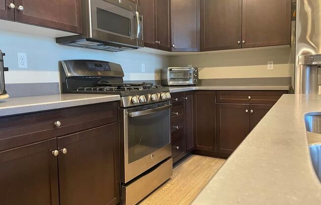 Cicino Homes - West Point