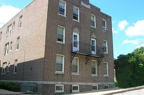 Yorkshire Court