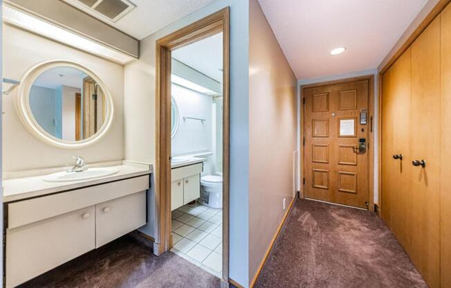 2 beds, 2 baths, 1,210 sqft, $1,950