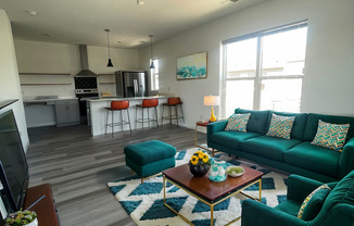 113 Boneset Ave Point Gardens Apartments