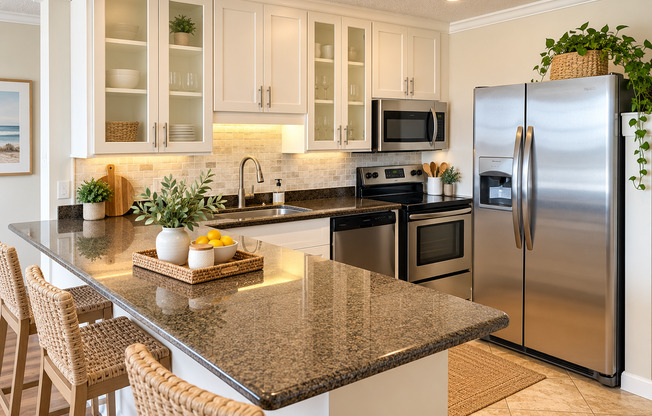 1 bed, 1 bath, 725 sqft, $4,295, Unit 247