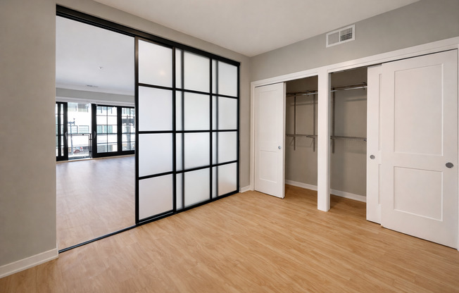 2 beds, 1 bath, 766 sqft, $3,645, Unit 415