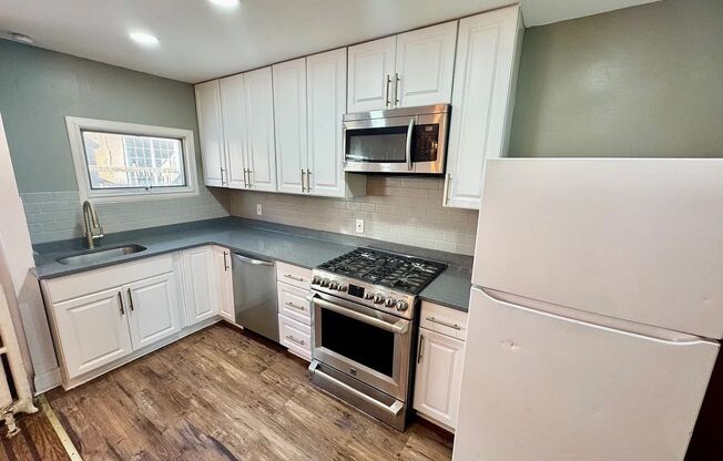House for Rent in Upper Darby