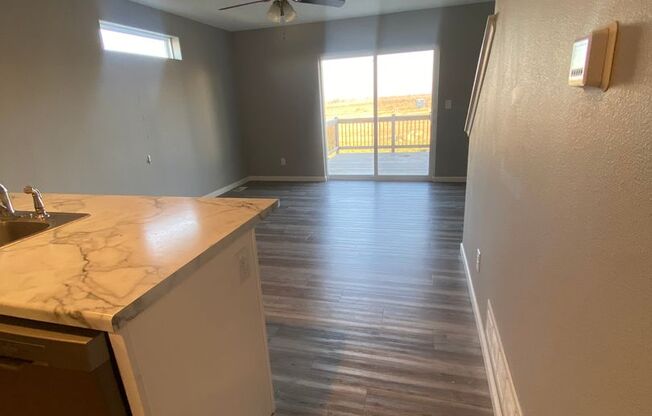 Condo for Rent