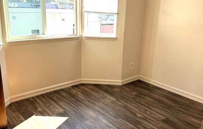 Not Your Typical Apartment – Discover Townhouse-Style Living at Sunset Square!
