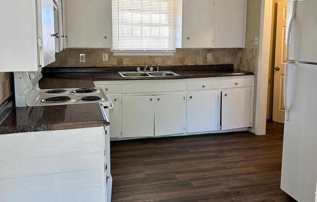Move In Special 1/2 off first full months rent! -  3 Bedroom 2 Bath Home