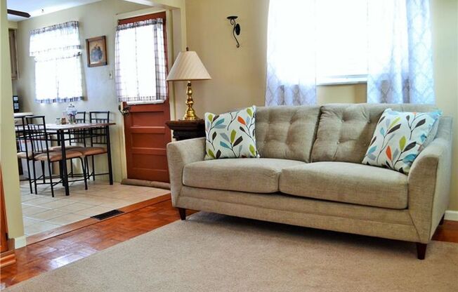 5Bed | 2bath Home in West Mifflin, PA