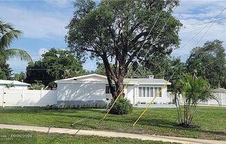 3644 Southwest 23rd Court