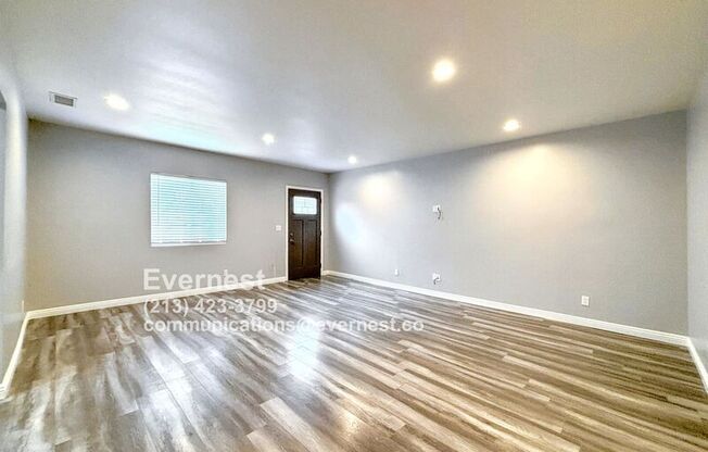3456 S REDONDO BLVD