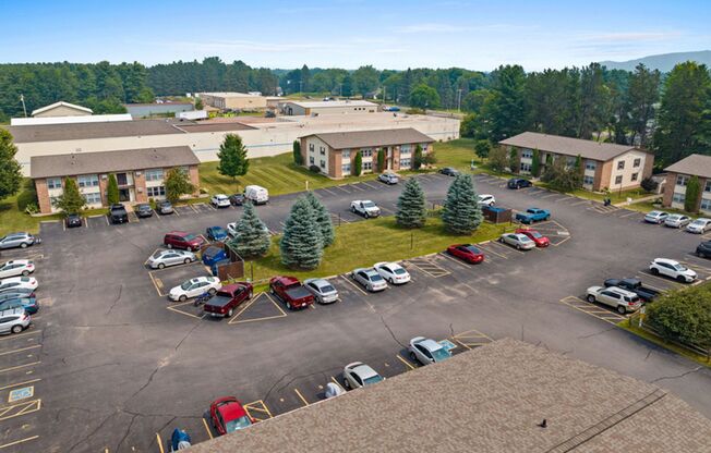 Partner-provided property photo