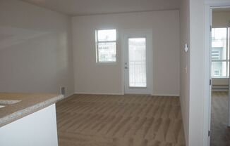 Trinity 43rd Apartments