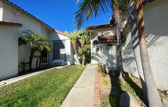 Beautiful 3BD/2.5Bath home within the Rancho Del Oro Village!