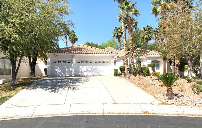 4 beds, 3 baths, $3,965