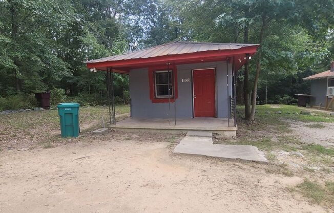 Renovated 2 bedroom home Phenix City