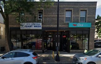 2526 Central Avenue NE