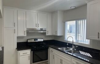 Beautiful 1 Bedroom Apartment in Westminster