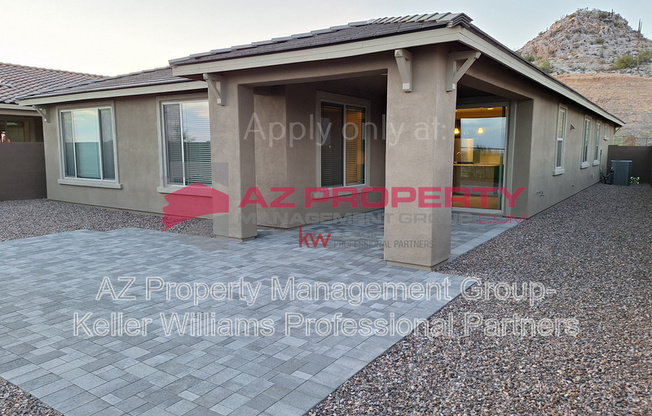 Partner-provided property photo