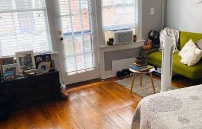 Studio, 1 bath, 500 sqft, $1,395, Unit 873-9