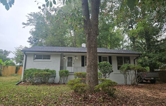 Smyrna Heights Bungalow - Renovated