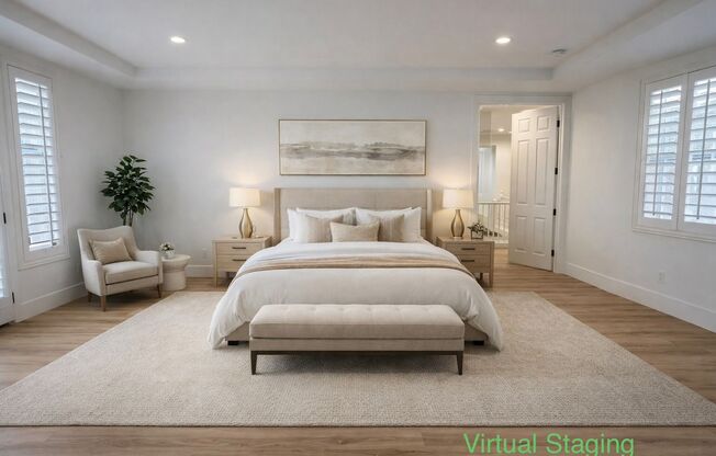 5 beds, 4.5 baths, $6,795