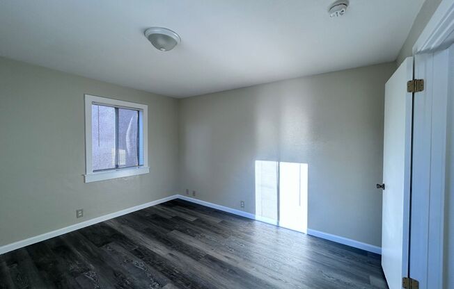 1 bed, 1 bath, 500 sqft, $1,100