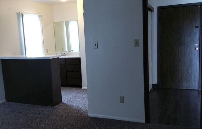 1 bed, 1 bath, 959 sqft, $1,024, Unit 3639A  Building # 15