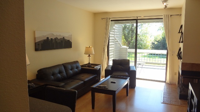 1 bed, 1 bath, $2,550, Unit #108